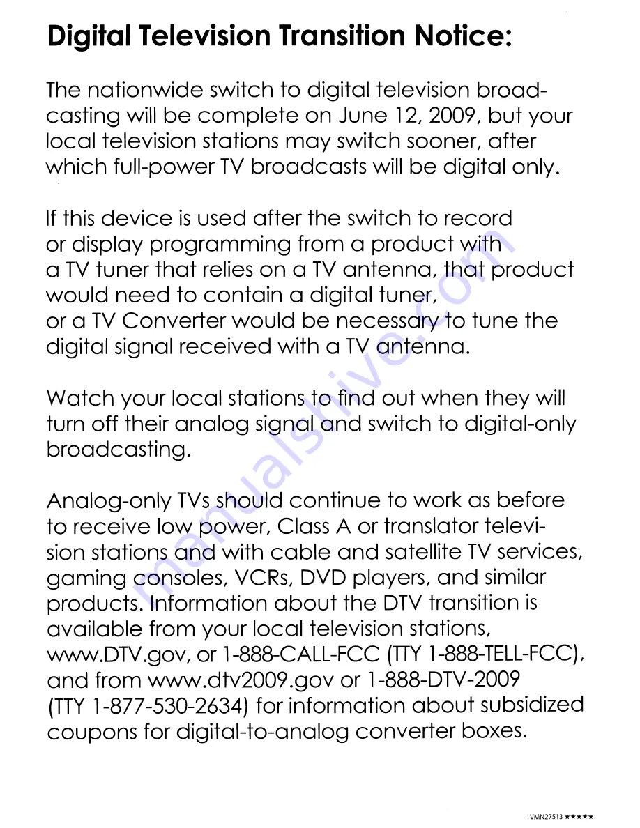 Toshiba DVR620KU Owner'S Manual Download Page 123