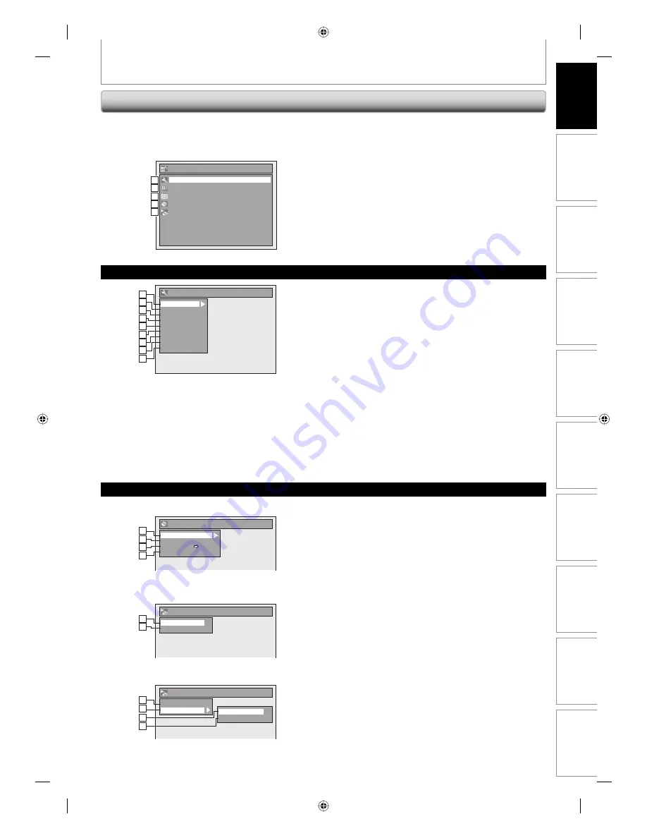 Toshiba DVR670 - DVDr/ VCR Combo Owner'S Manual Download Page 17