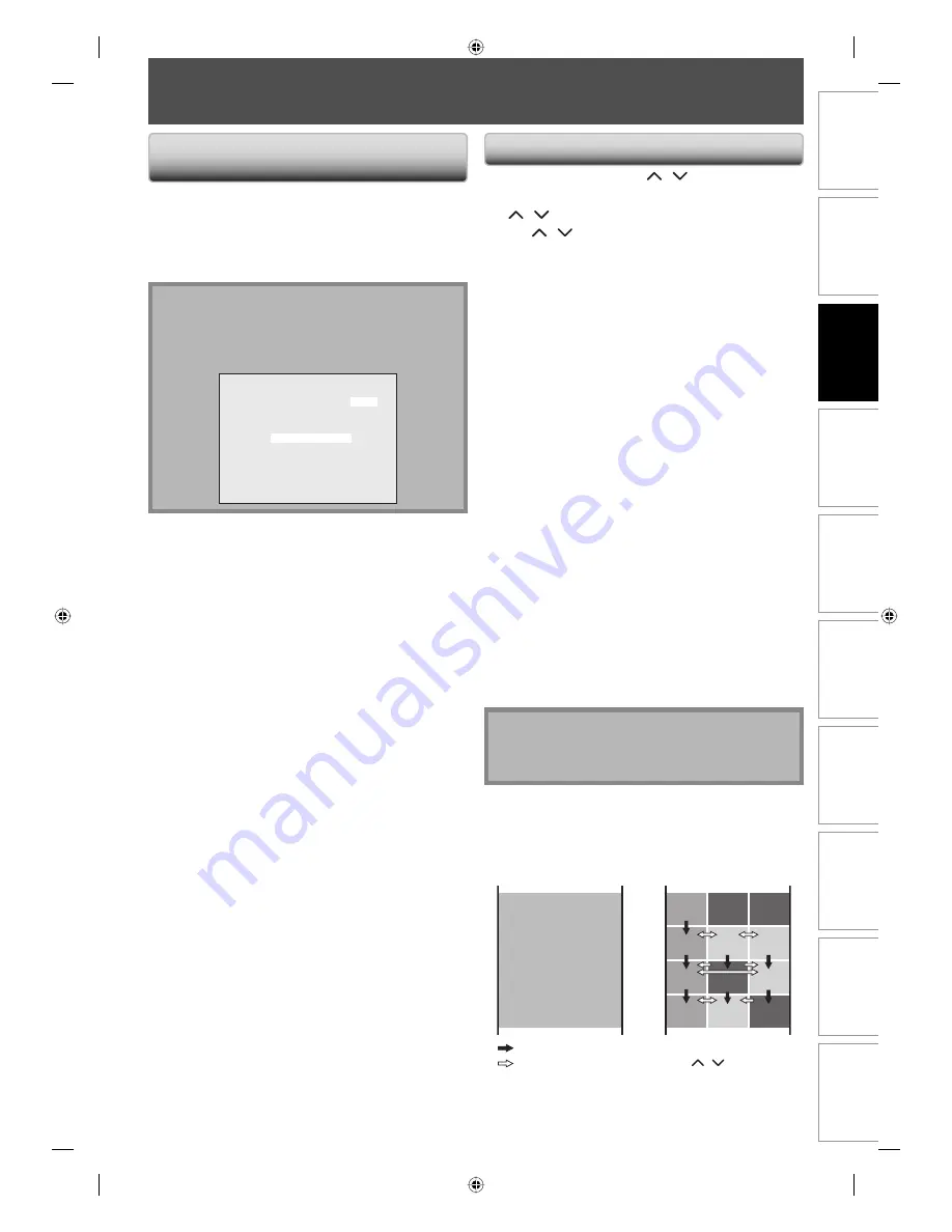 Toshiba DVR670 - DVDr/ VCR Combo Owner'S Manual Download Page 33