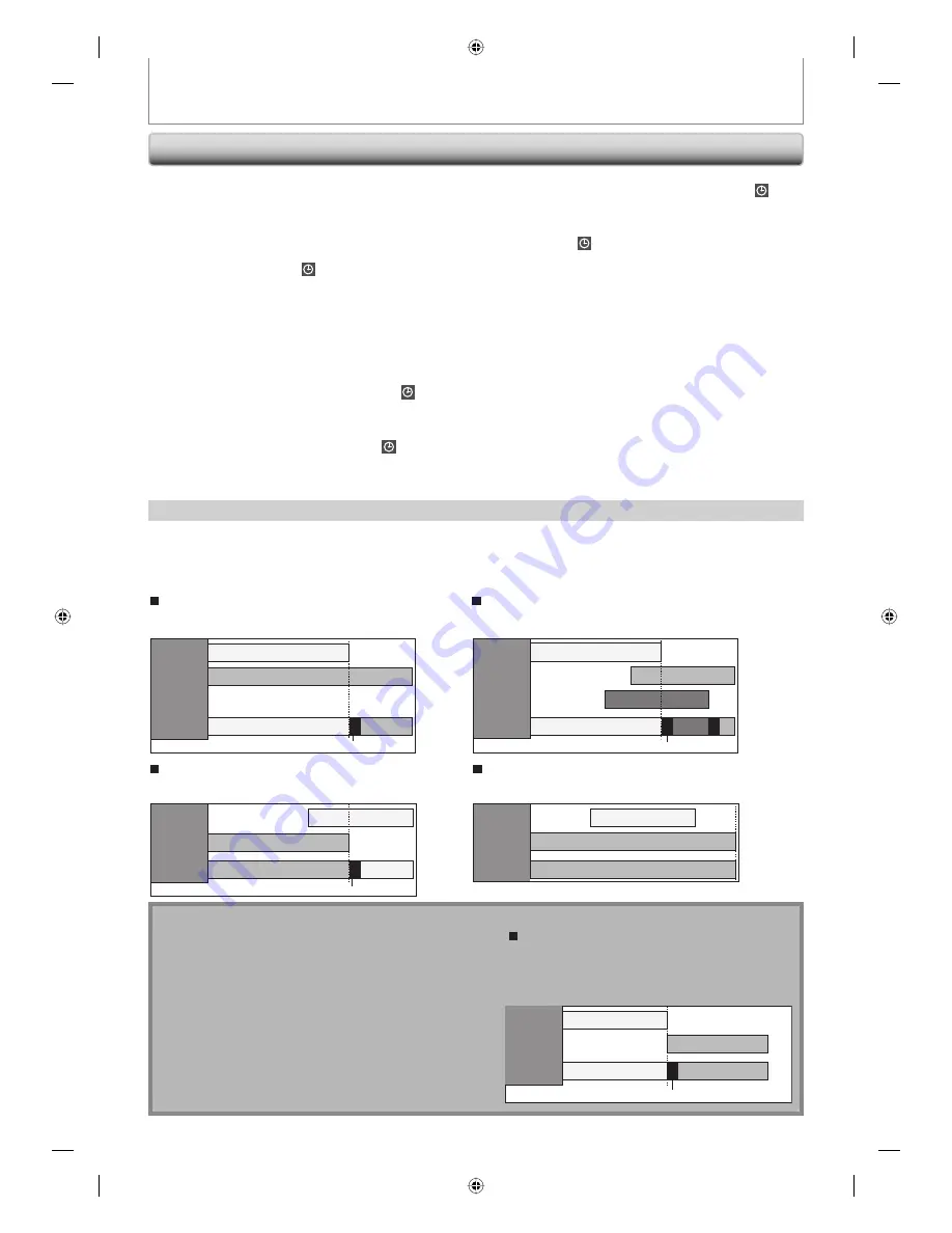 Toshiba DVR670 - DVDr/ VCR Combo Owner'S Manual Download Page 54