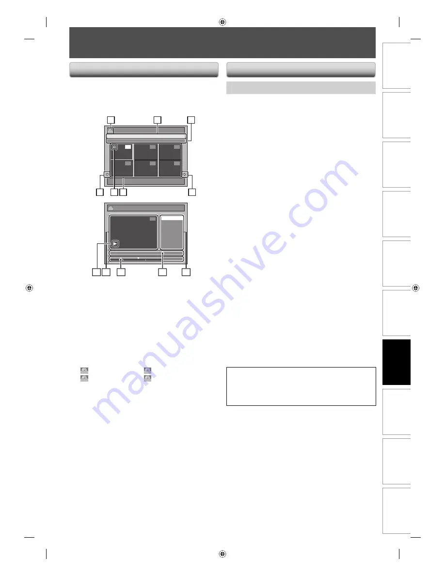 Toshiba DVR670 - DVDr/ VCR Combo Скачать руководство пользователя страница 81