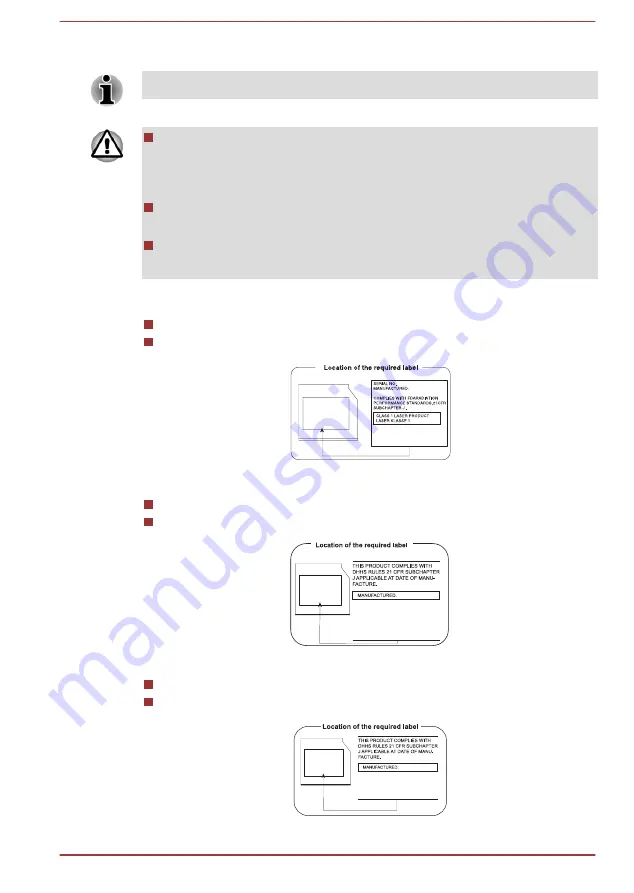 Toshiba DX 730 User Manual Download Page 11