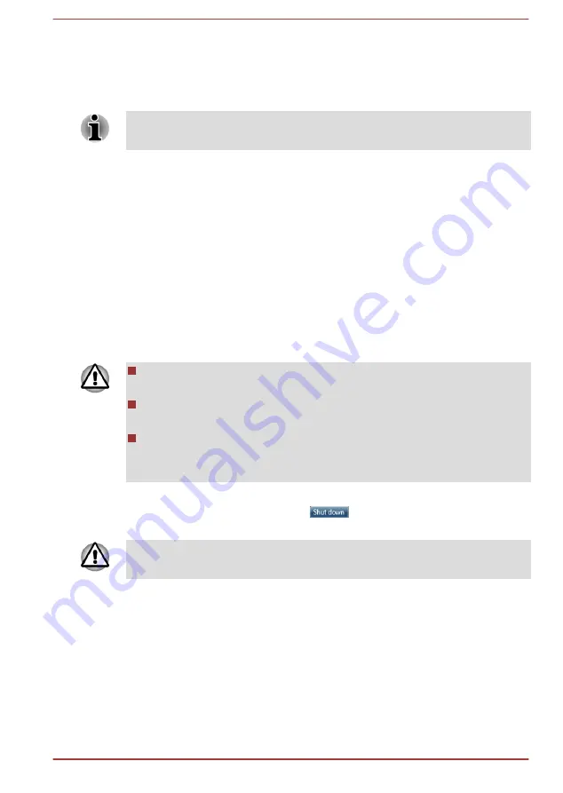 Toshiba DX 730 User Manual Download Page 24