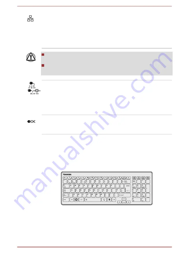 Toshiba DX 730 User Manual Download Page 36