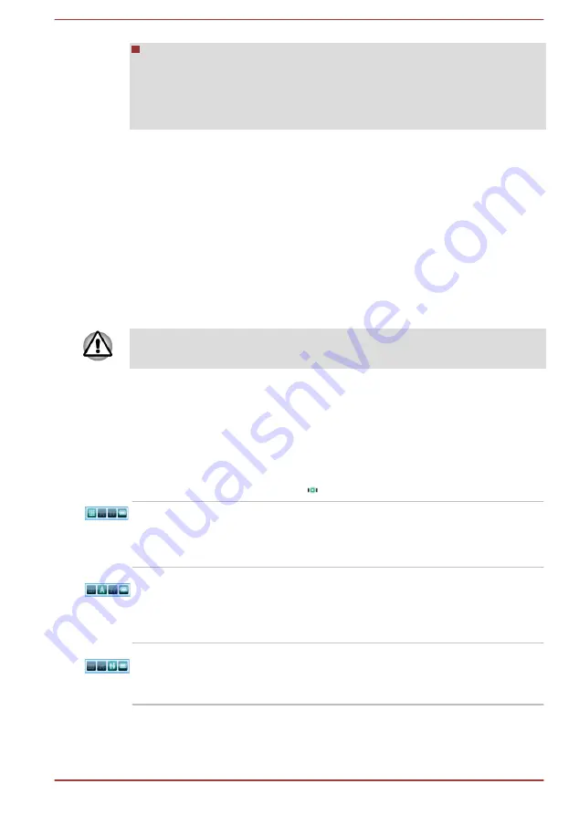 Toshiba DX 730 User Manual Download Page 47