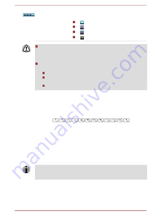 Toshiba DX 730 User Manual Download Page 48