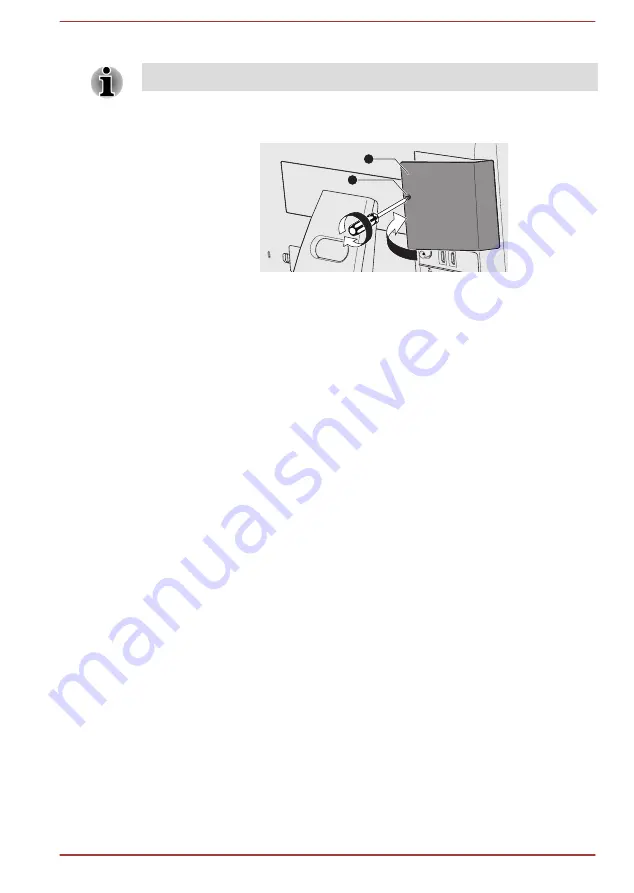 Toshiba DX 730 User Manual Download Page 81