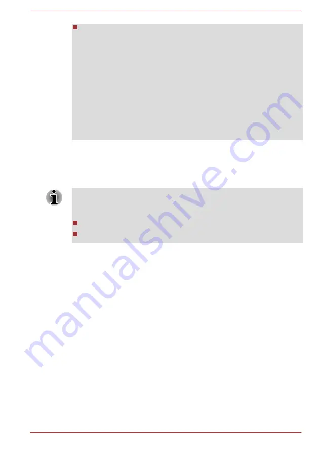 Toshiba DX 730 User Manual Download Page 85