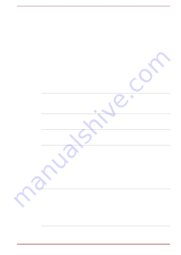 Toshiba DX 730 User Manual Download Page 91