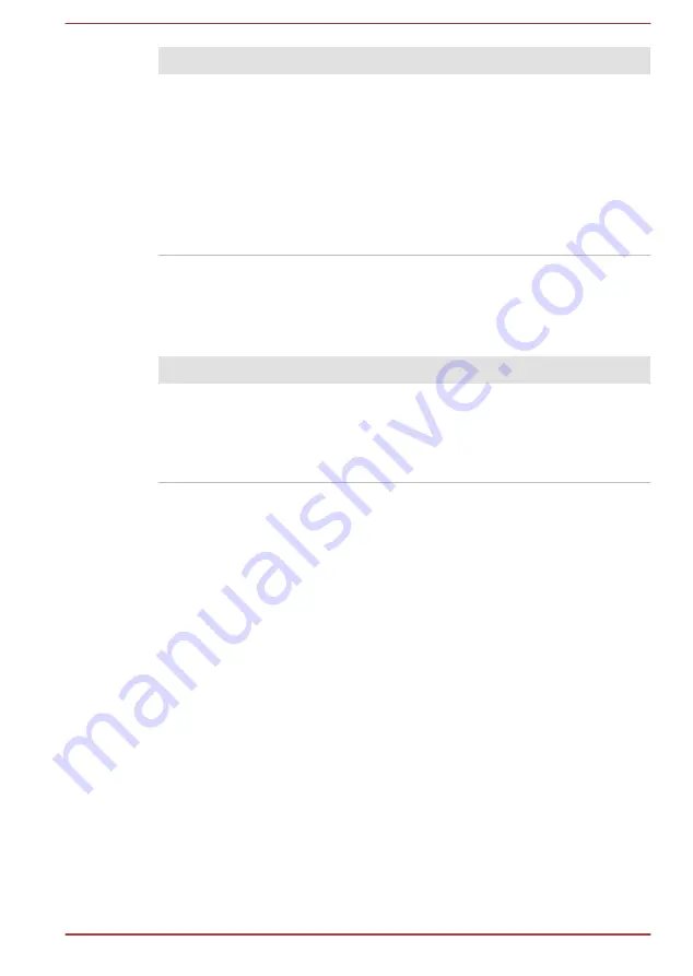 Toshiba DX 730 User Manual Download Page 122