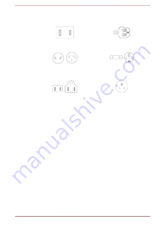 Toshiba DX 730 User Manual Download Page 128