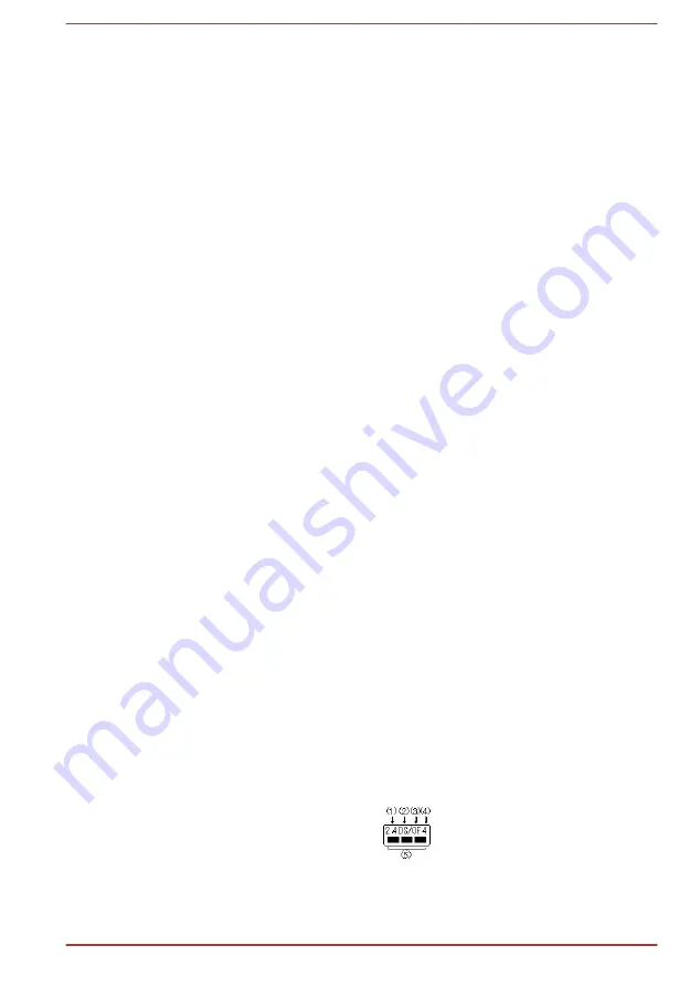 Toshiba DX 730 User Manual Download Page 137