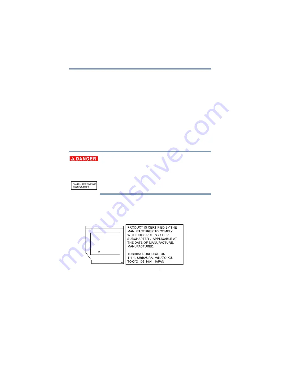 Toshiba DX1210-ST4N22 Скачать руководство пользователя страница 10