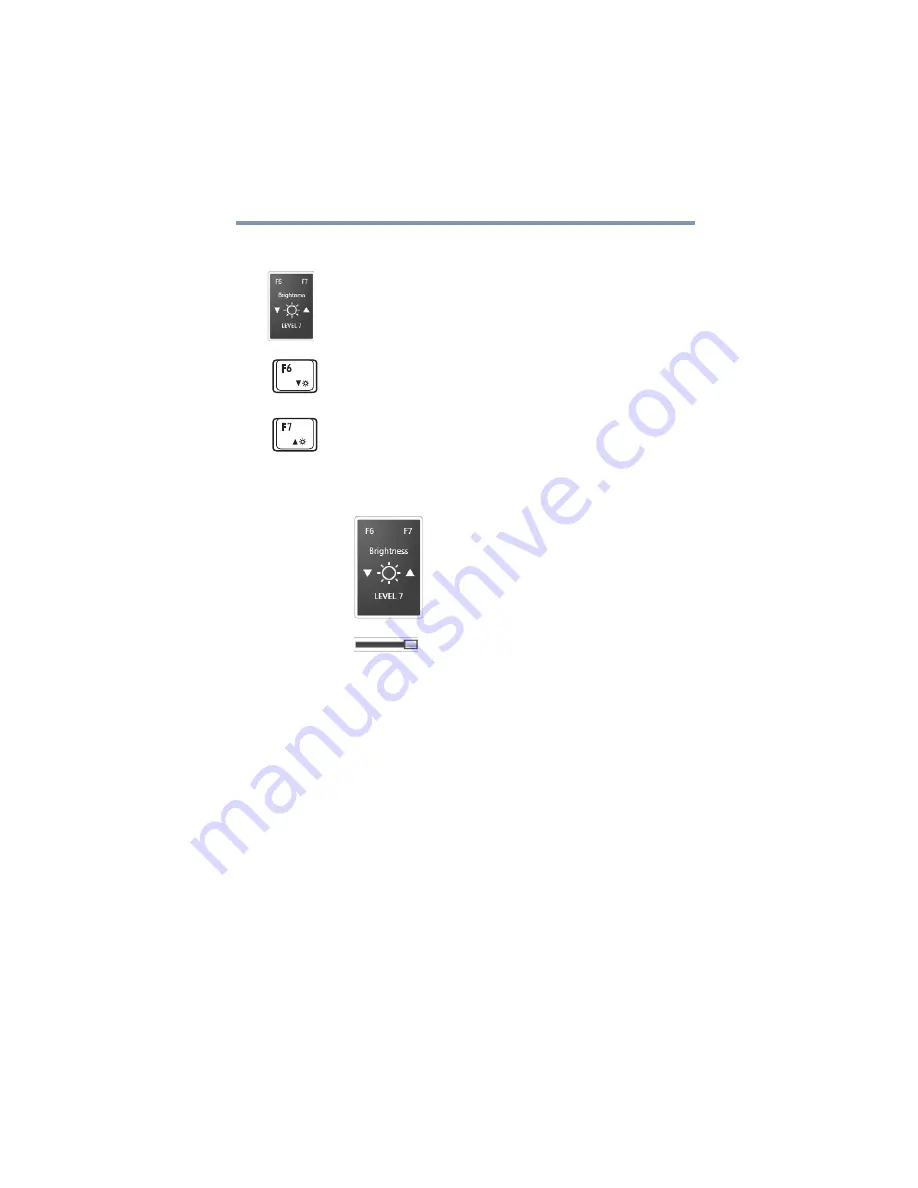 Toshiba DX730 Series User Manual Download Page 157