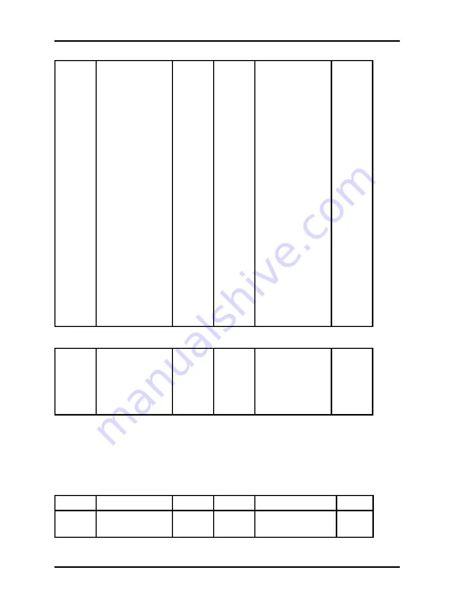 Toshiba Dynabook Vx/4 Maintenance Manual Download Page 258