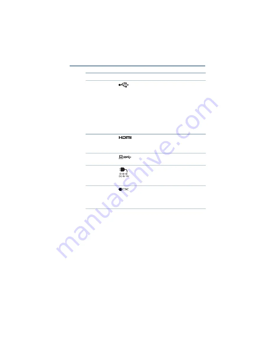 Toshiba dynadock V3.0 User Manual Download Page 54