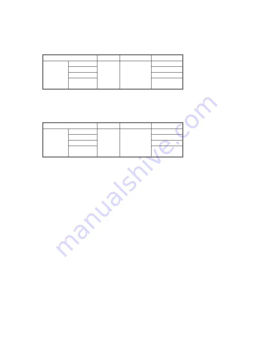 Toshiba e-studio 1050 Technical Training Manual Download Page 49