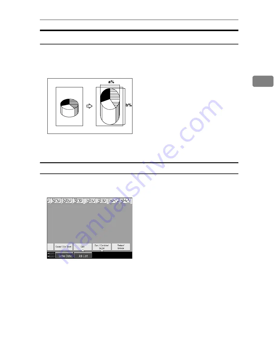 Toshiba e-studio 1101 Operator'S Manual Download Page 79