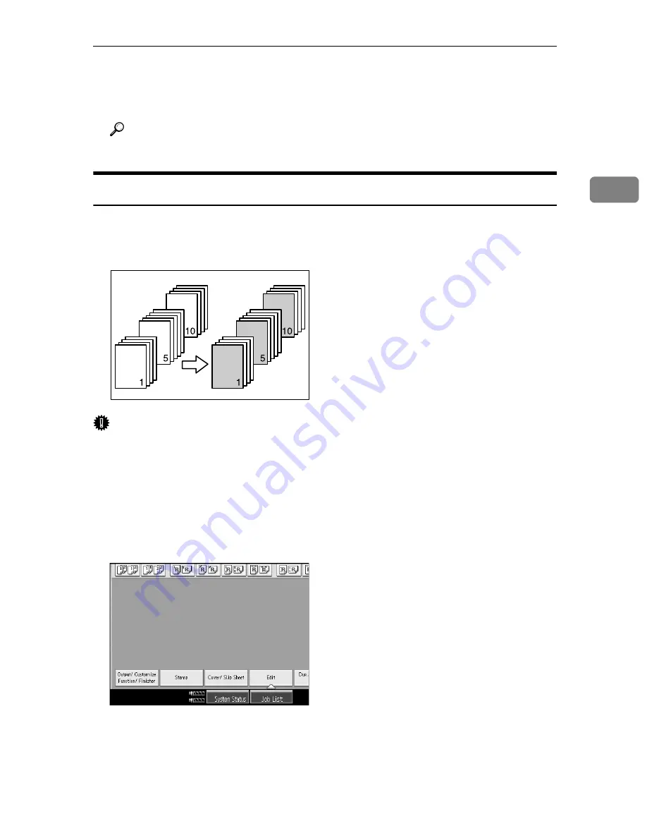 Toshiba e-studio 1101 Скачать руководство пользователя страница 151