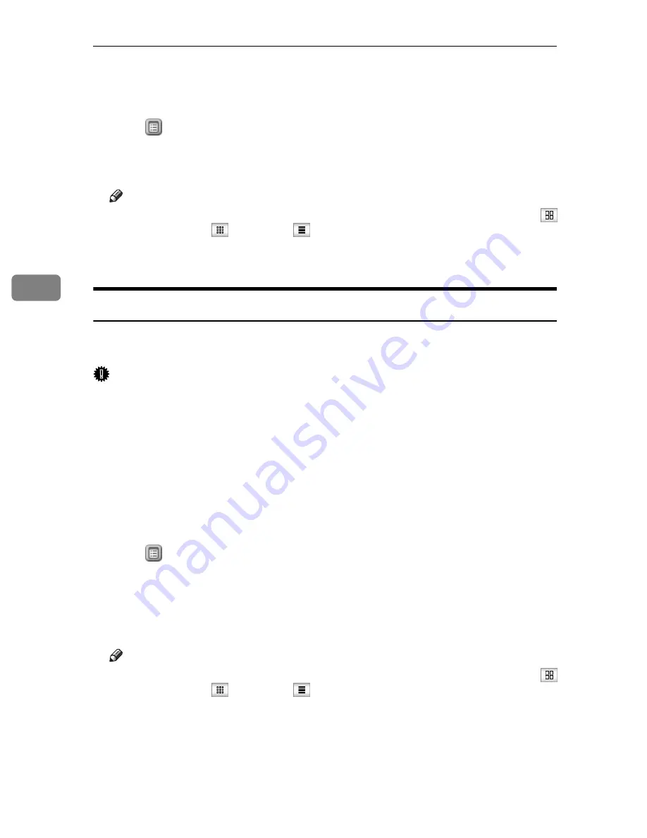 Toshiba e-studio 1101 Operator'S Manual Download Page 210