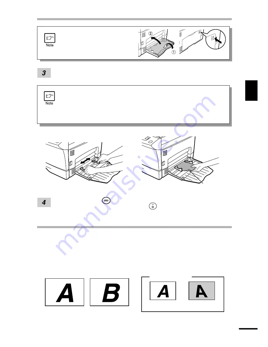 Toshiba e-studio 12 Скачать руководство пользователя страница 19