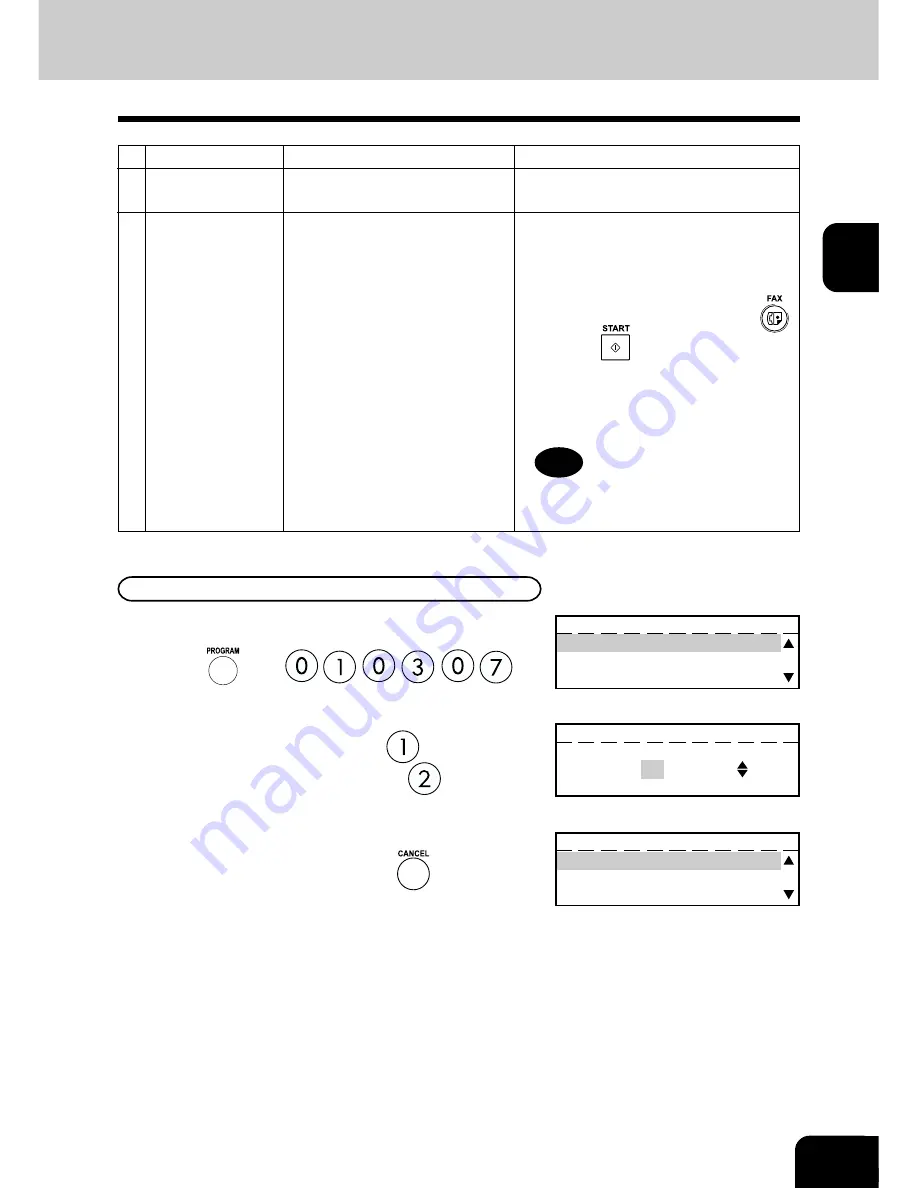 Toshiba e-studio 16 Скачать руководство пользователя страница 59