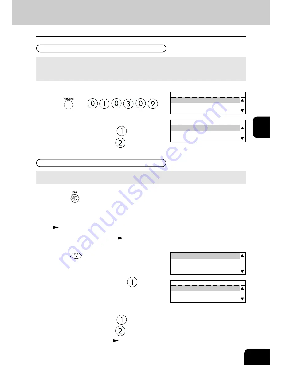 Toshiba e-studio 16 Скачать руководство пользователя страница 123