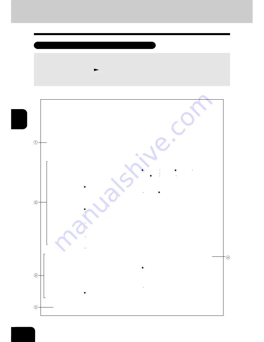 Toshiba e-studio 16 Operator'S Manual Download Page 162