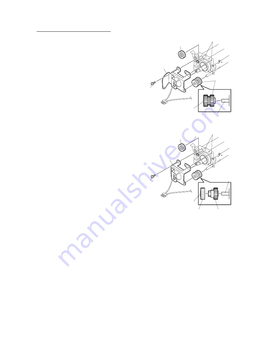 Toshiba e-studio 160 Скачать руководство пользователя страница 209