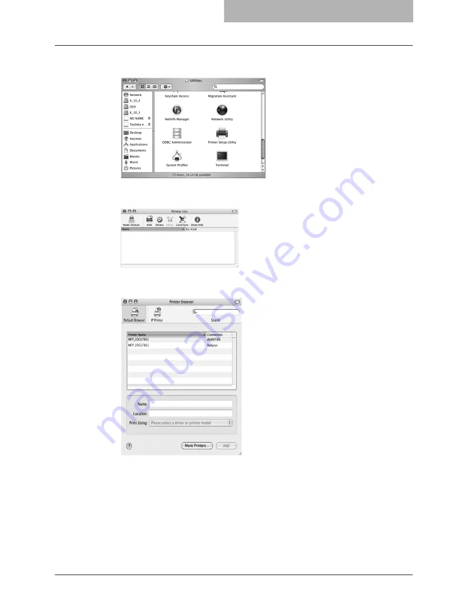 Toshiba e-STUDIO 165 Printing Manual Download Page 133