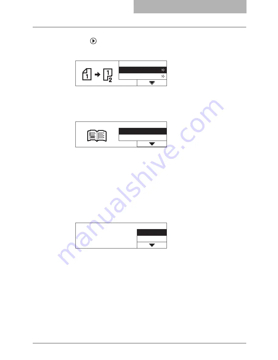 Toshiba e-studio 167 Скачать руководство пользователя страница 95