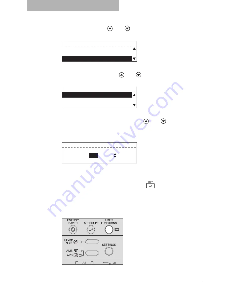 Toshiba e-studio 167 Скачать руководство пользователя страница 130