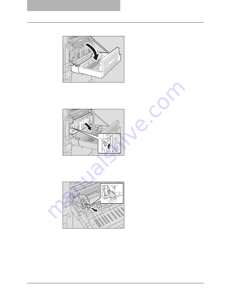 Toshiba e-studio 167 Operator'S Manual For Copying Functions Download Page 190