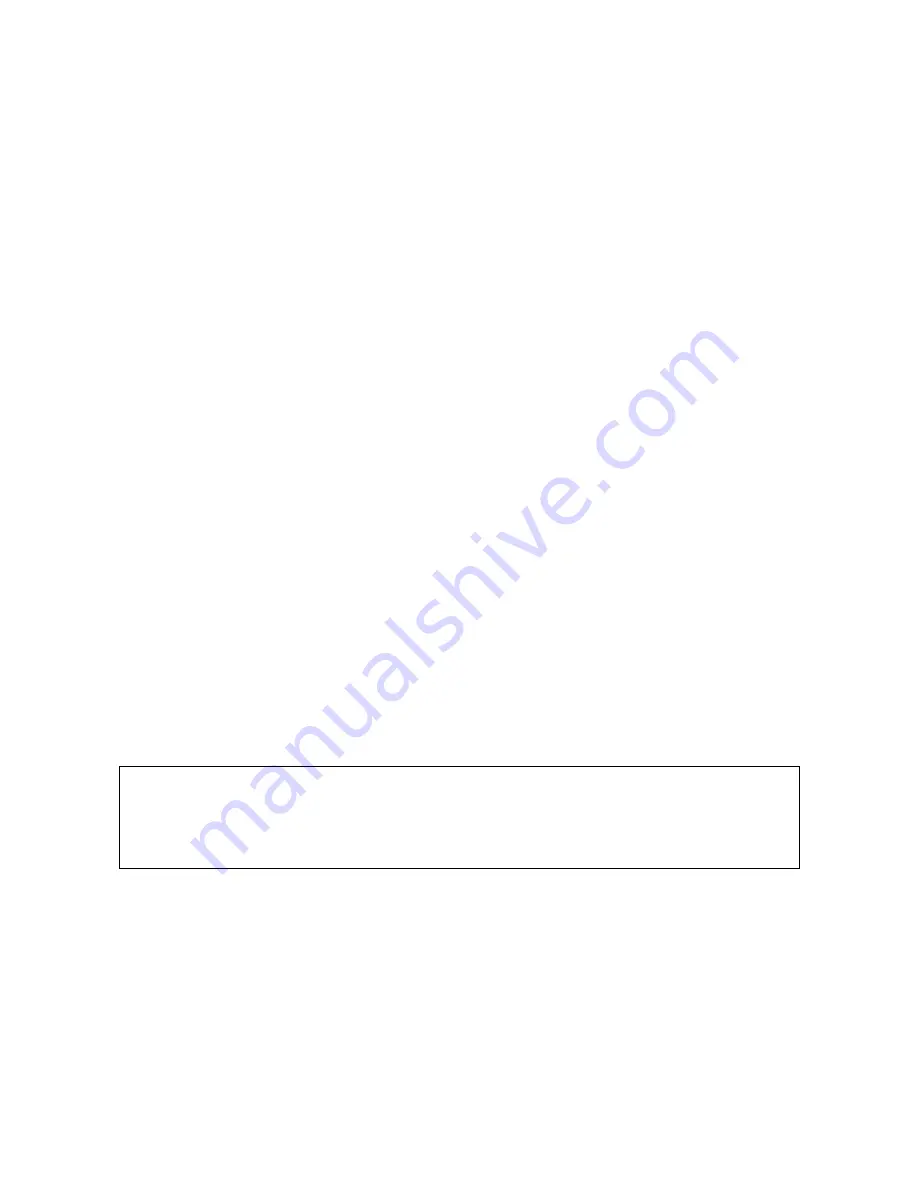 Toshiba e-studio 167 Service Manual Download Page 4