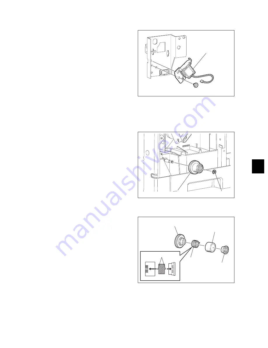 Toshiba e-studio 167 Скачать руководство пользователя страница 167