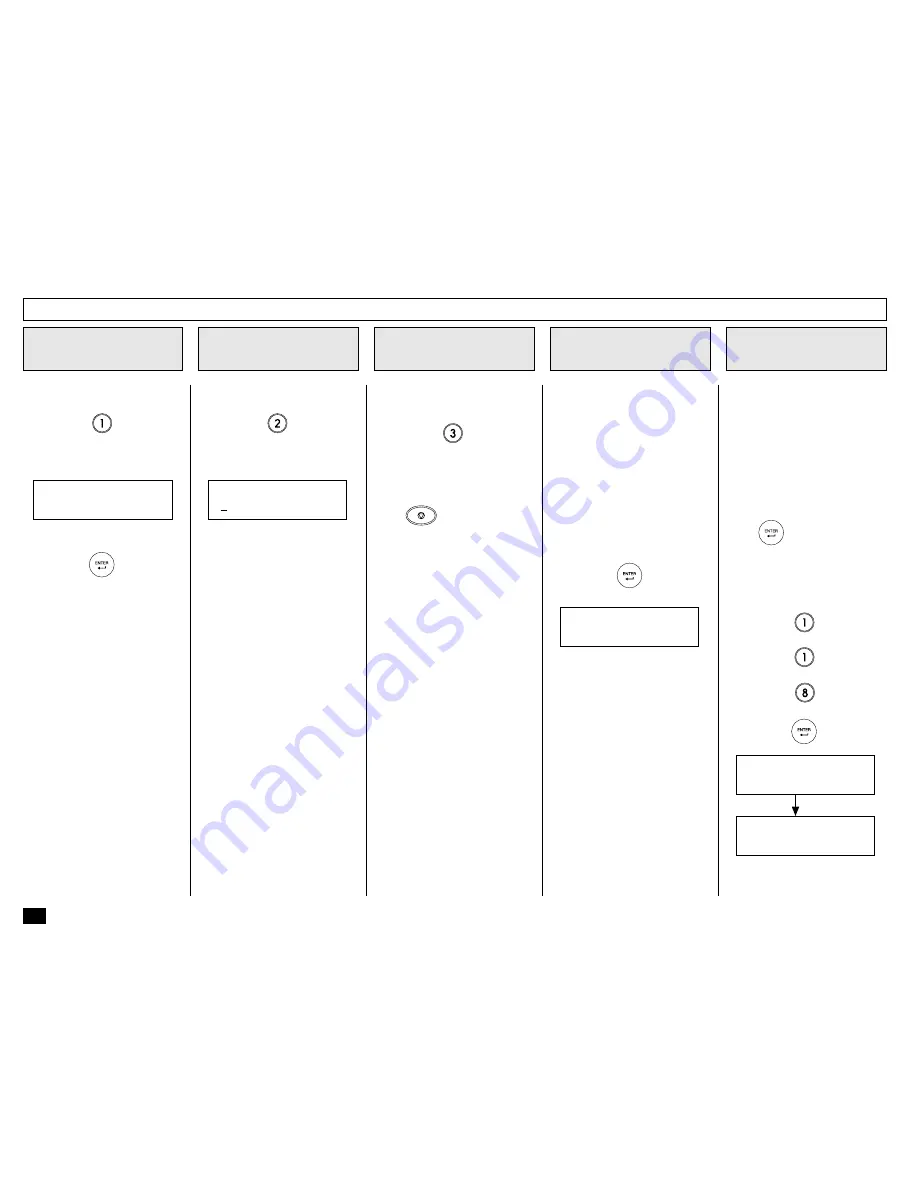 Toshiba e-STUDIO 170F Operation Manual Download Page 80