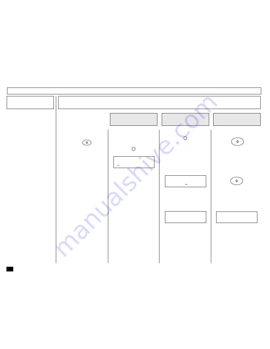 Toshiba e-STUDIO 170F Operation Manual Download Page 102