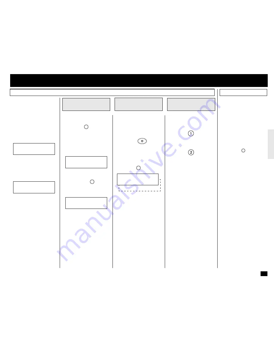 Toshiba e-STUDIO 170F Operation Manual Download Page 107