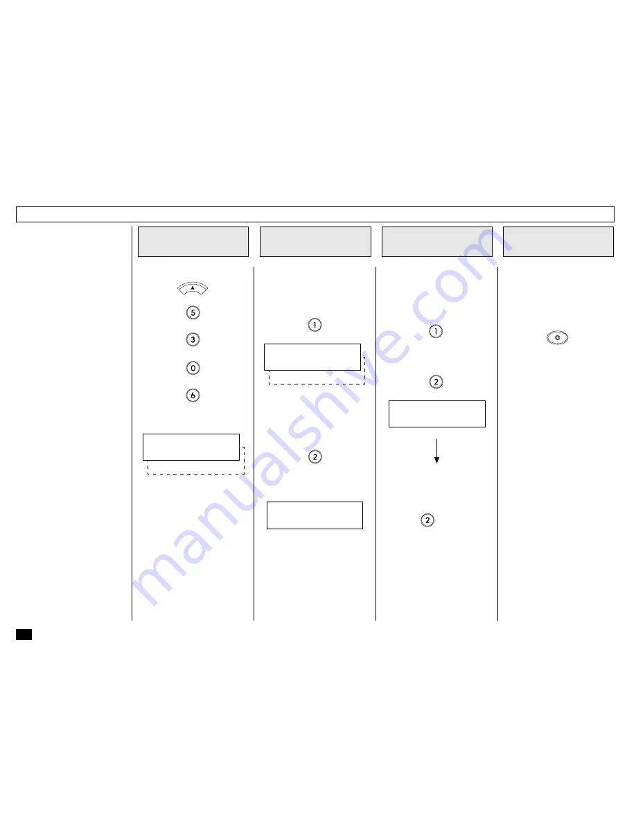 Toshiba e-STUDIO 170F Operation Manual Download Page 150