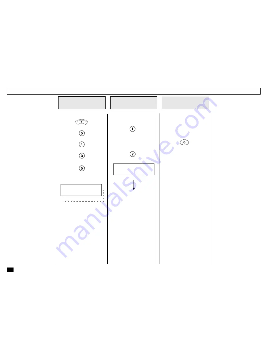 Toshiba e-STUDIO 170F Operation Manual Download Page 160