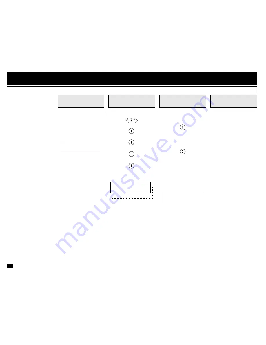 Toshiba e-STUDIO 170F Operation Manual Download Page 164