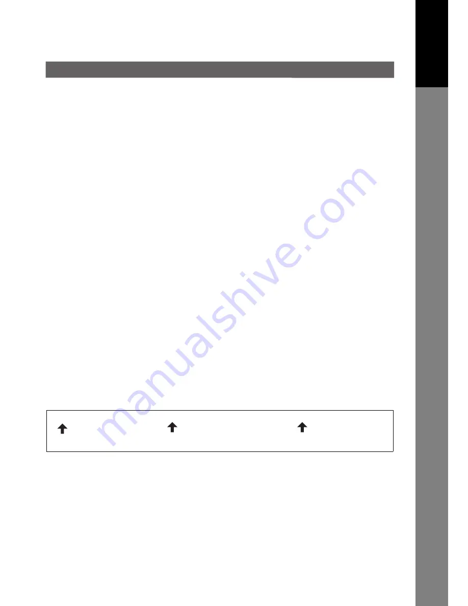 Toshiba E-Studio 190F Operator'S Manual Download Page 19