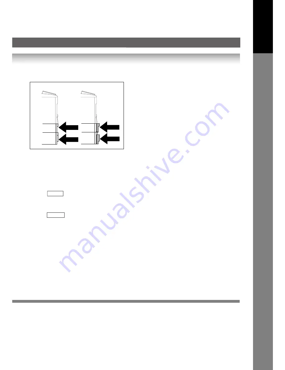 Toshiba E-Studio 190F Operator'S Manual Download Page 35