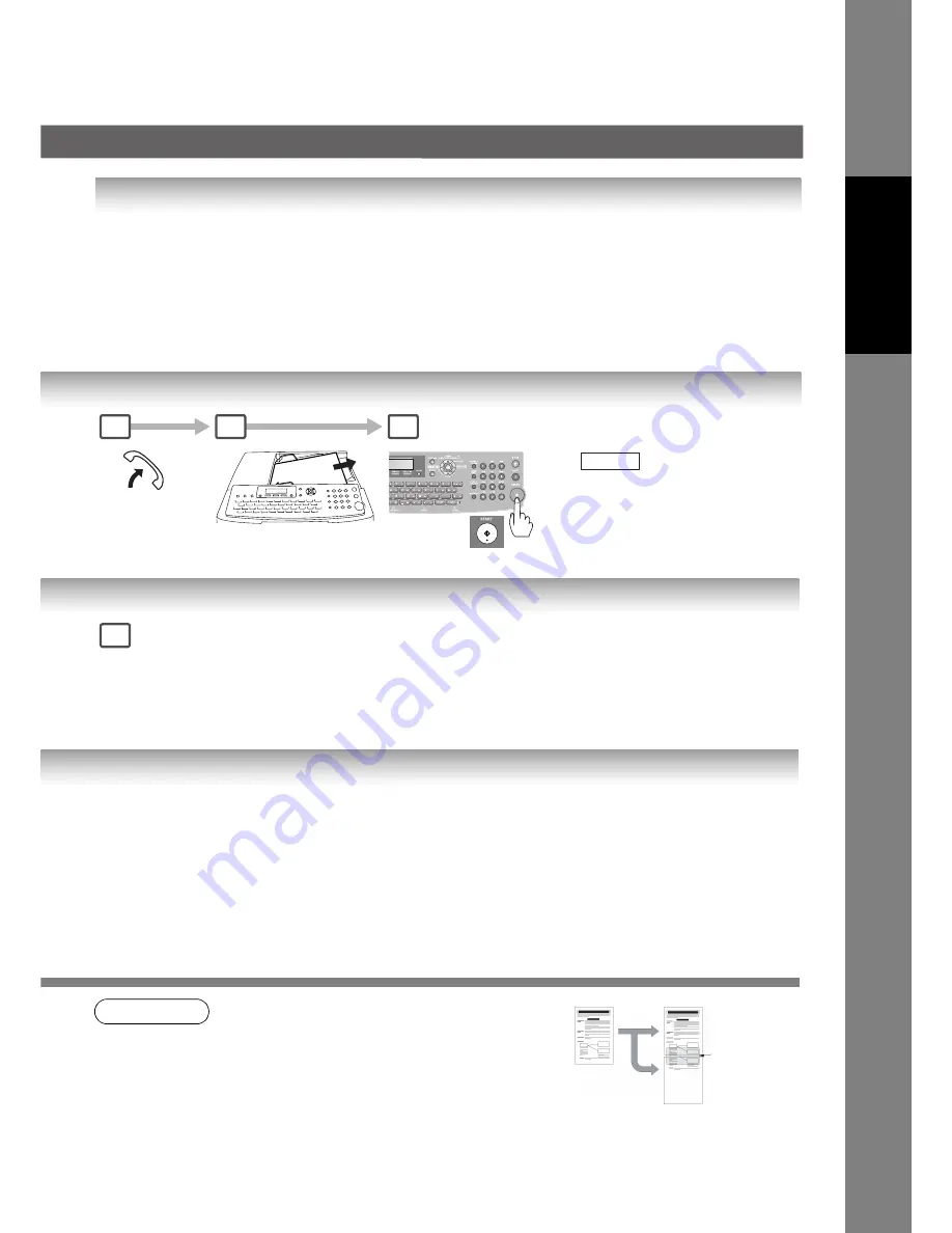 Toshiba E-Studio 190F Operator'S Manual Download Page 51