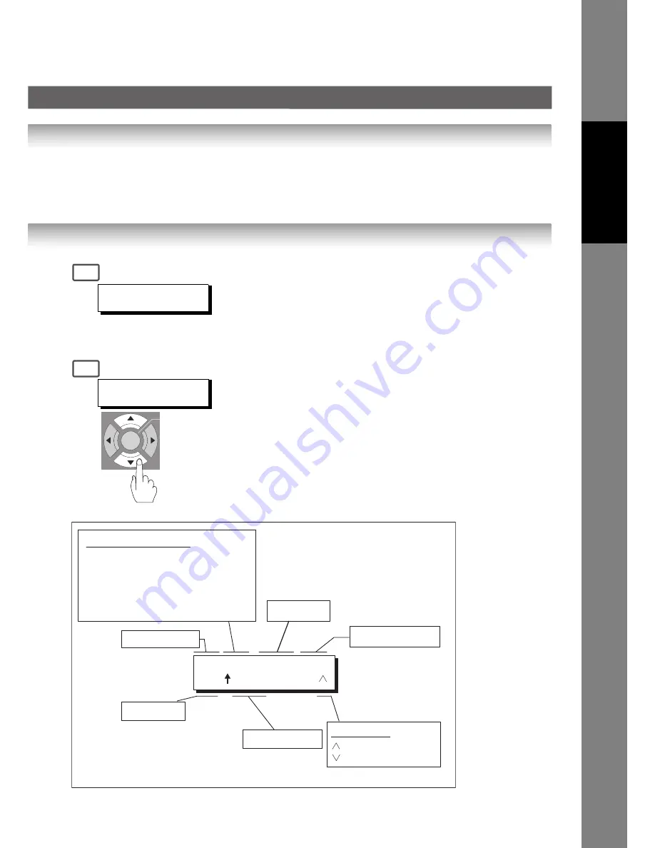 Toshiba E-Studio 190F Operator'S Manual Download Page 79