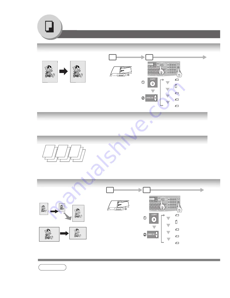 Toshiba E-Studio 190F Скачать руководство пользователя страница 90