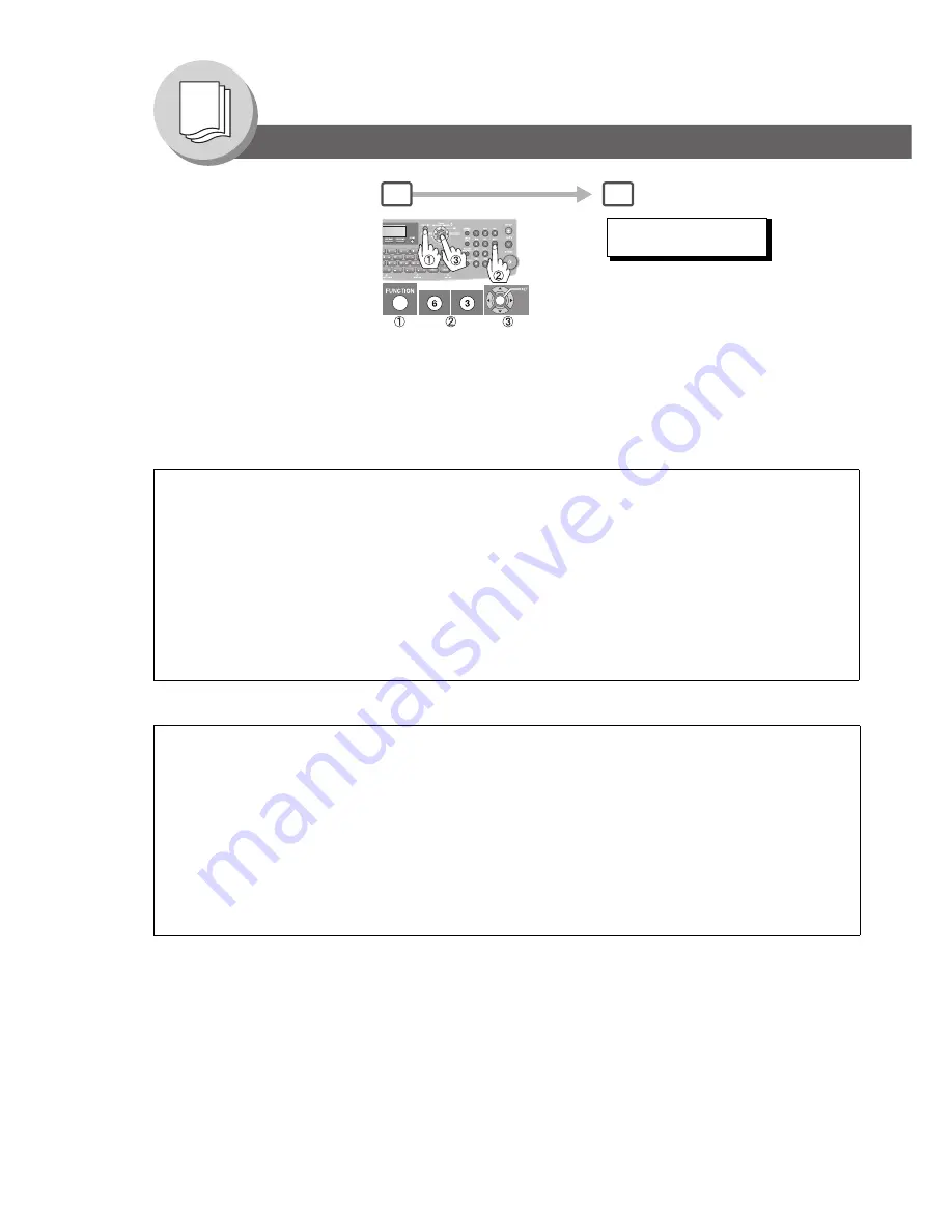 Toshiba E-Studio 190F Operator'S Manual Download Page 132