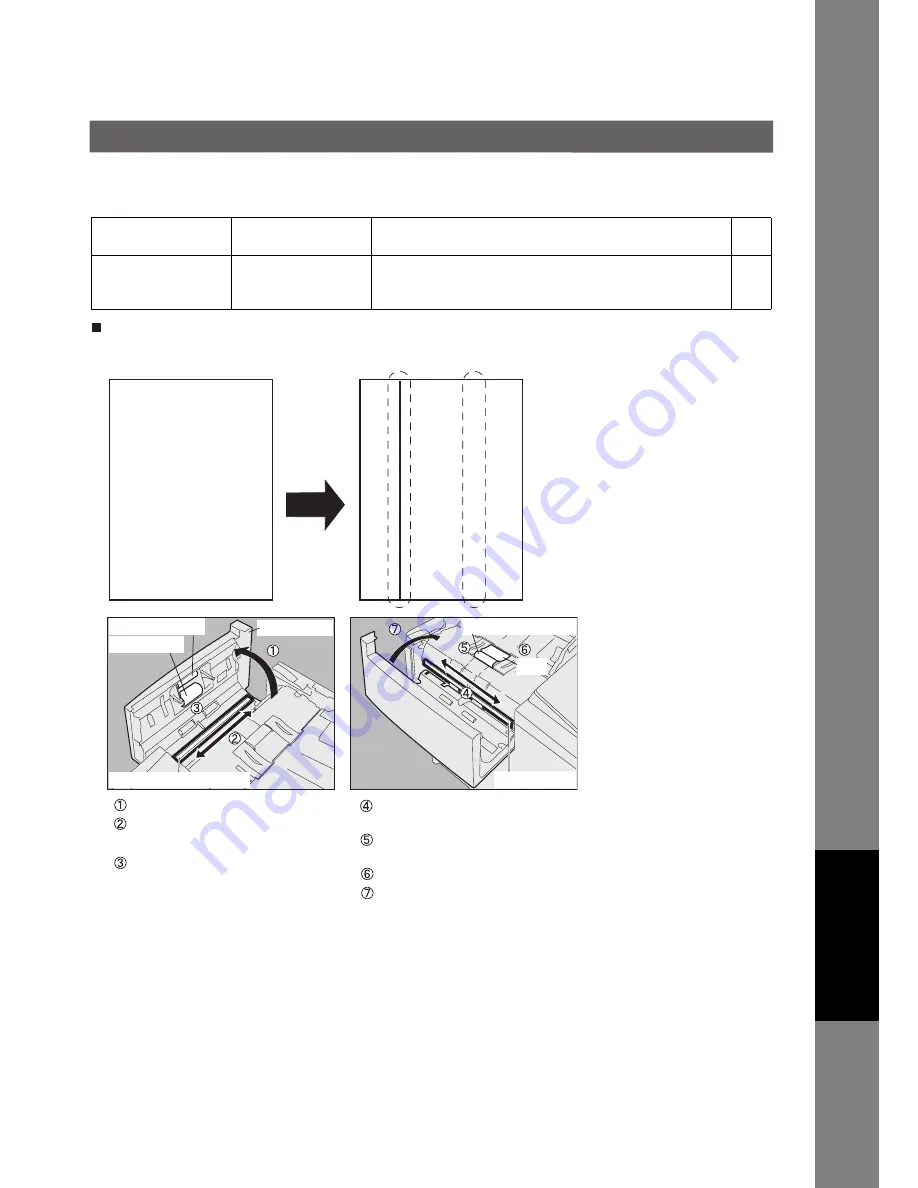 Toshiba E-Studio 190F Operator'S Manual Download Page 137