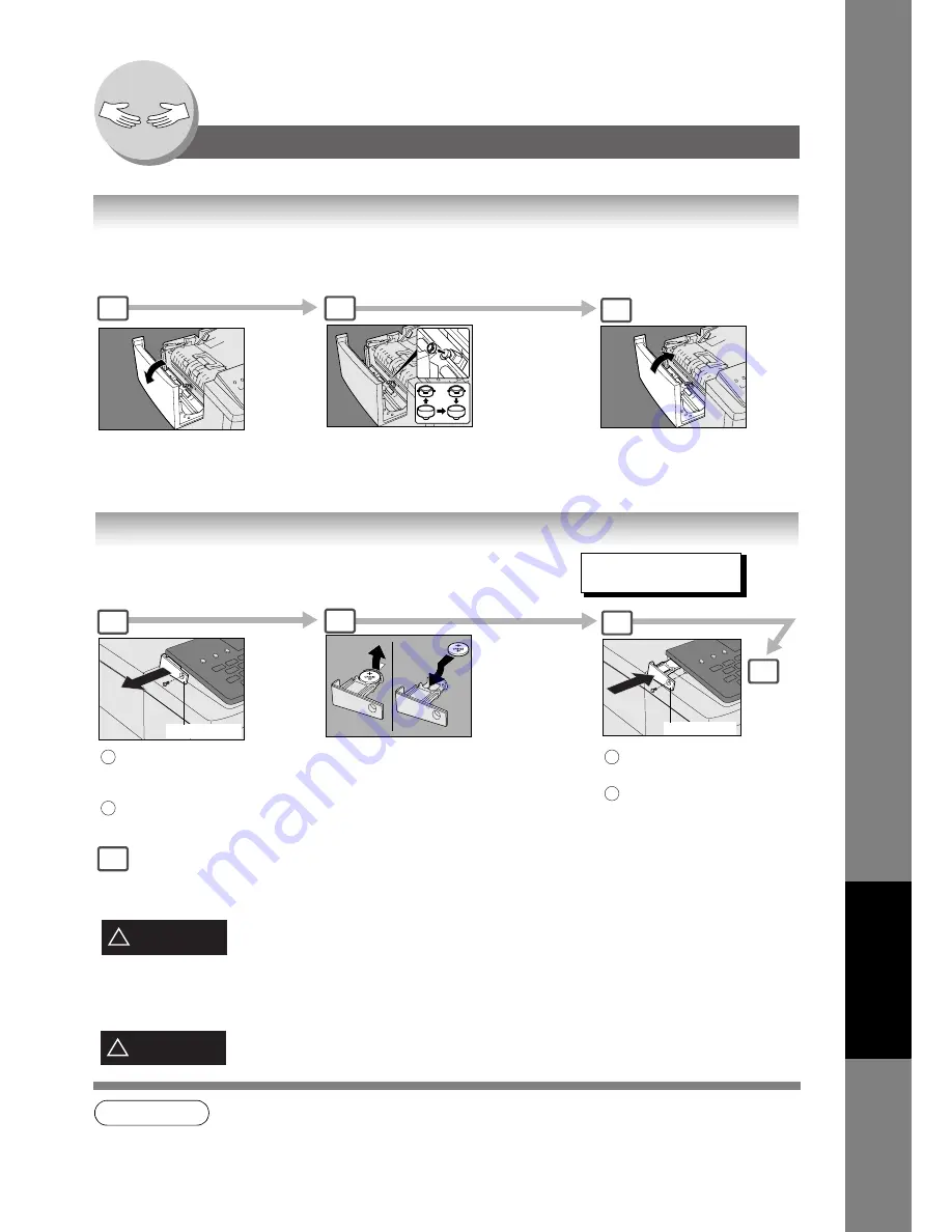 Toshiba E-Studio 190F Скачать руководство пользователя страница 141