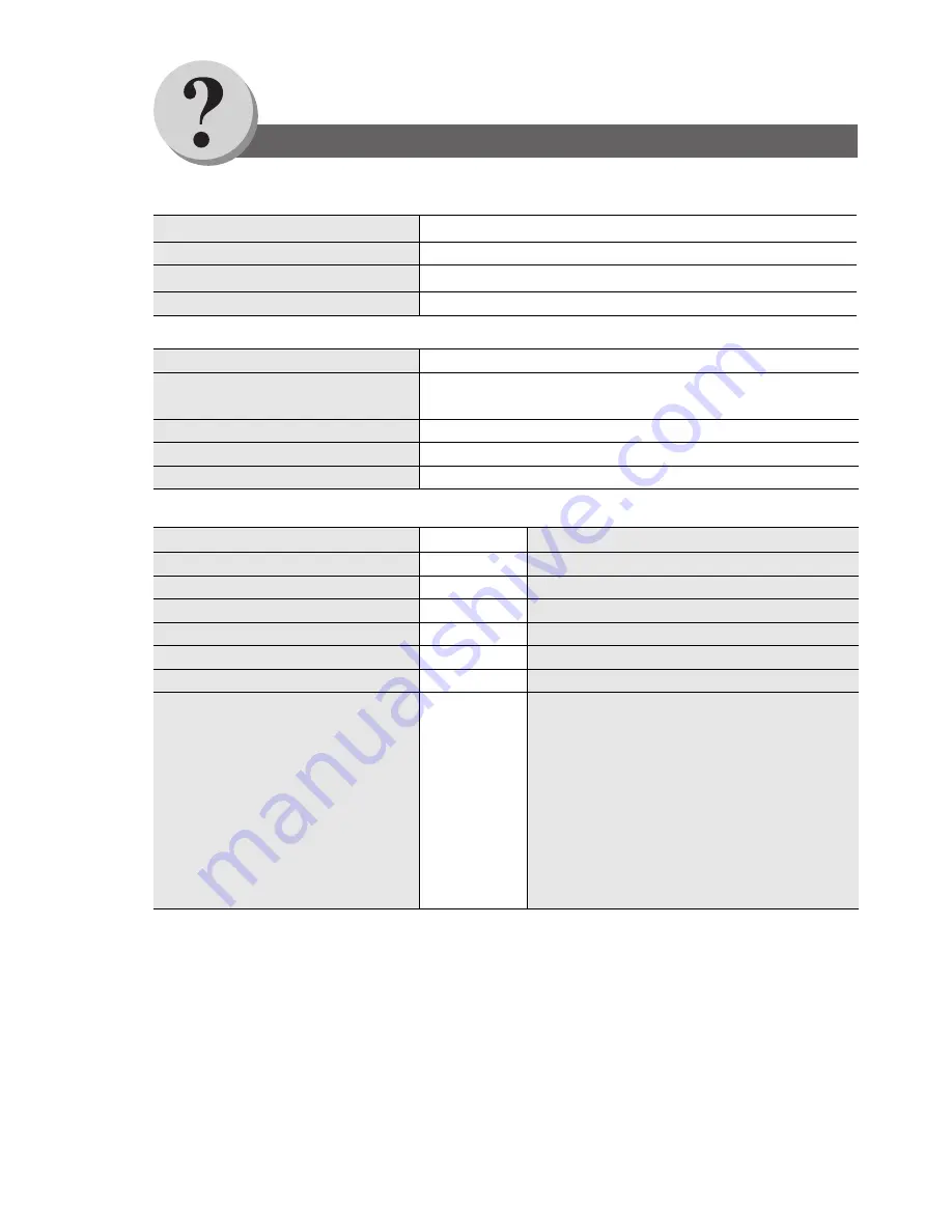 Toshiba E-Studio 190F Operator'S Manual Download Page 144